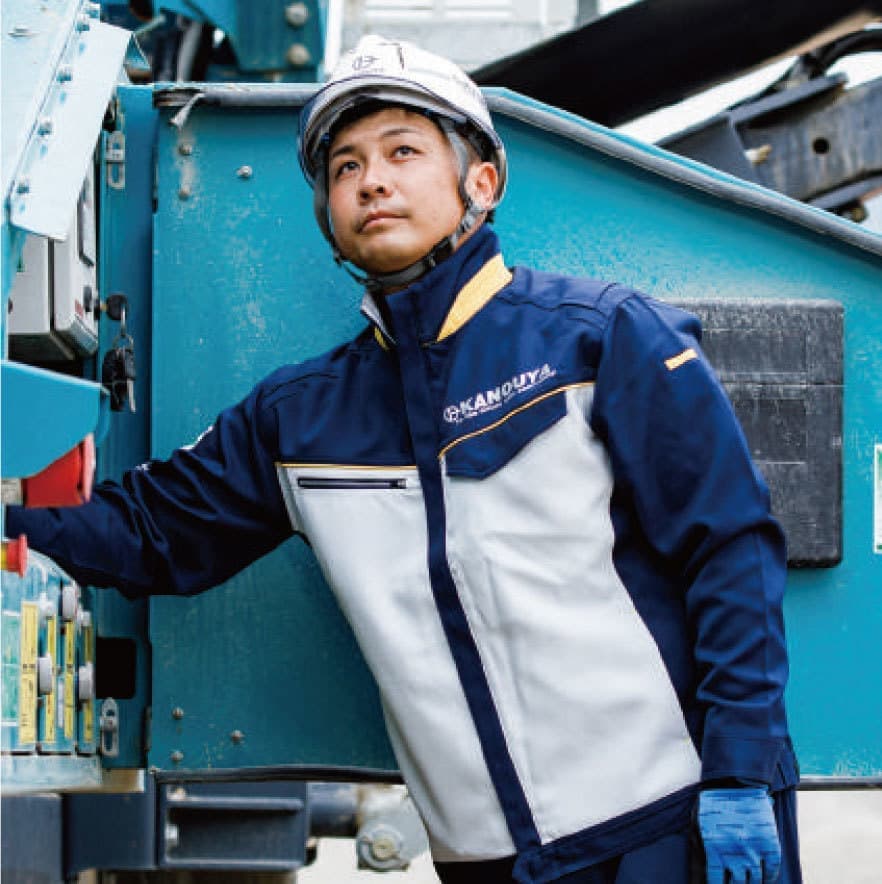 ユニフォーム写真01